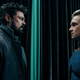 The Boys' Billy Butcher faces off with Homelander.